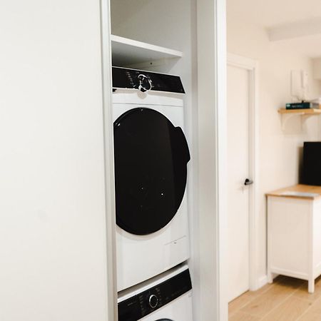 I'M Room Suites Nuevos Ministerios - Bernabeu 'Digital Access' Мадрид Экстерьер фото