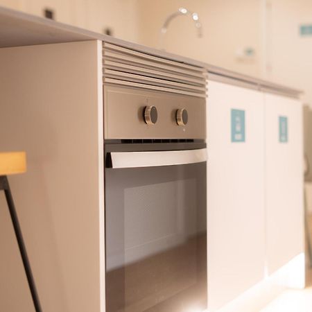 I'M Room Suites Nuevos Ministerios - Bernabeu 'Digital Access' Мадрид Экстерьер фото