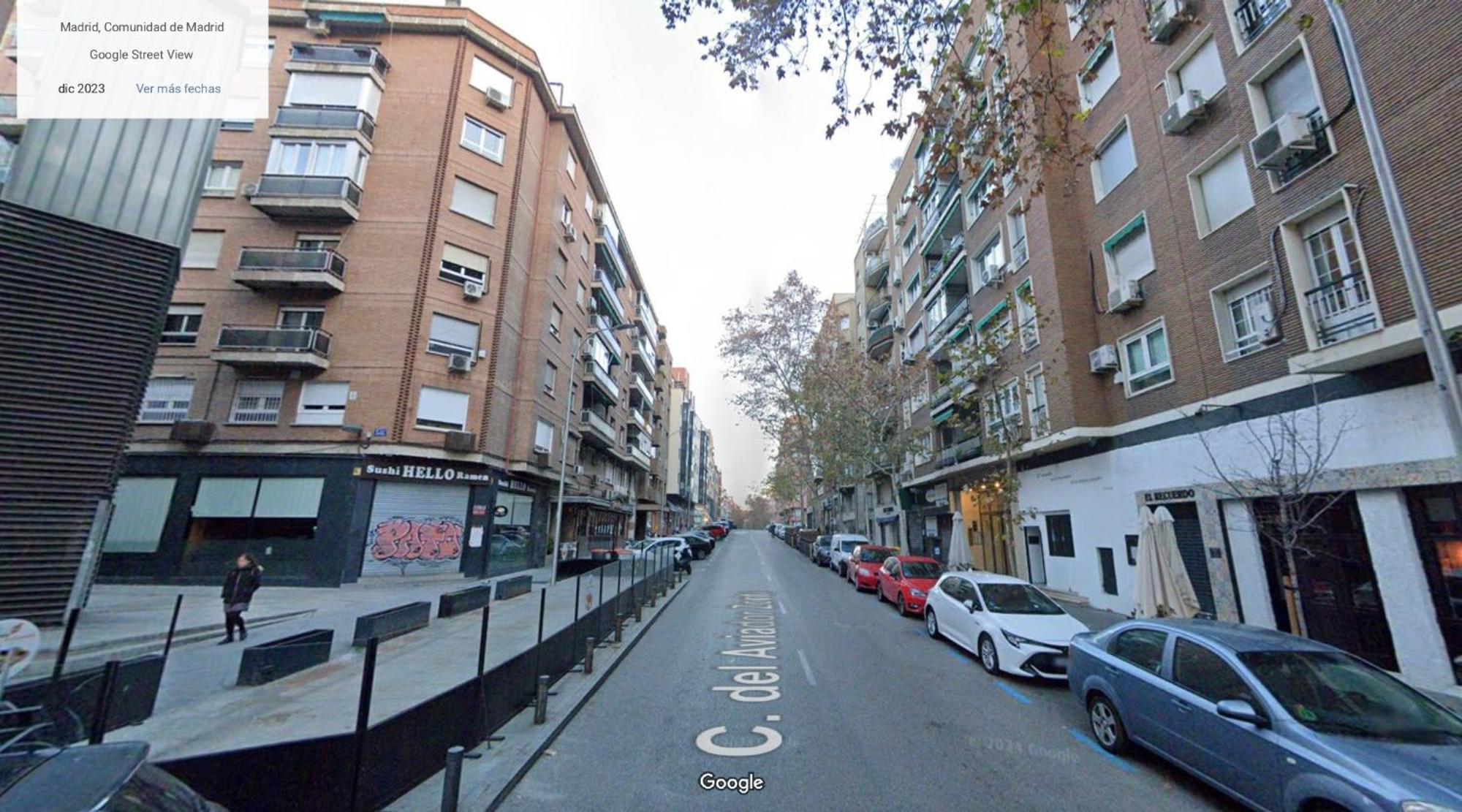 I'M Room Suites Nuevos Ministerios - Bernabeu 'Digital Access' Мадрид Экстерьер фото