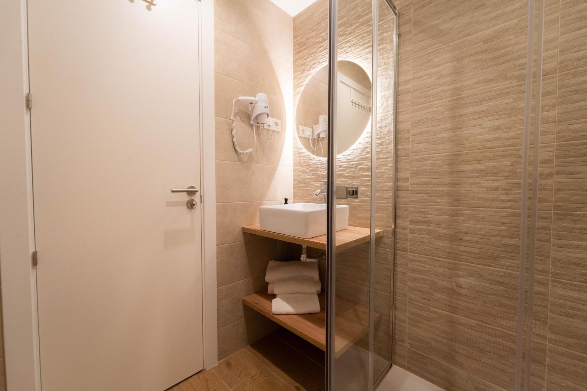 I'M Room Suites Nuevos Ministerios - Bernabeu 'Digital Access' Мадрид Номер фото