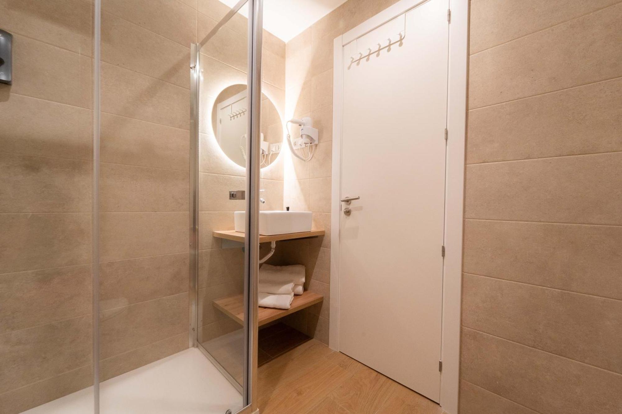 I'M Room Suites Nuevos Ministerios - Bernabeu 'Digital Access' Мадрид Экстерьер фото